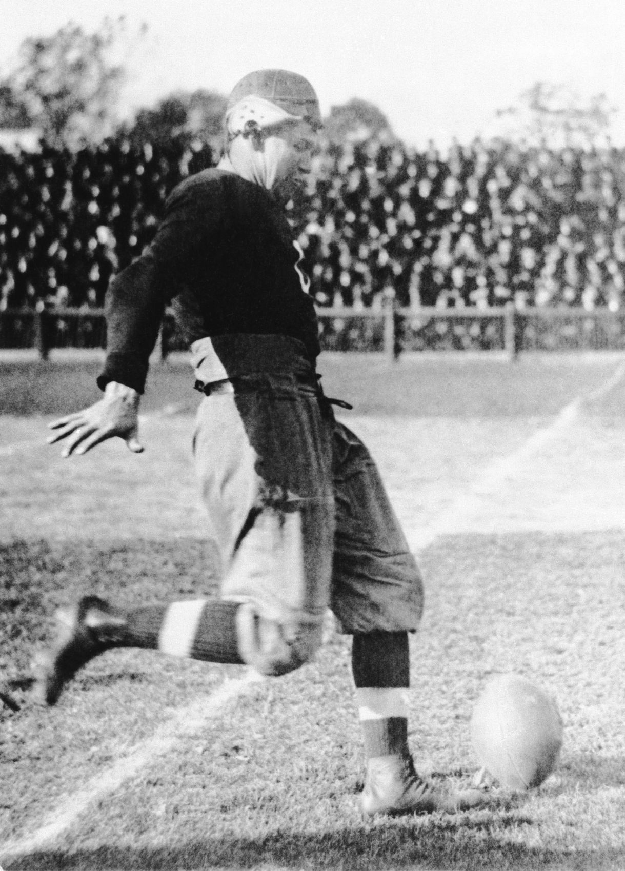 Jim Thorpe